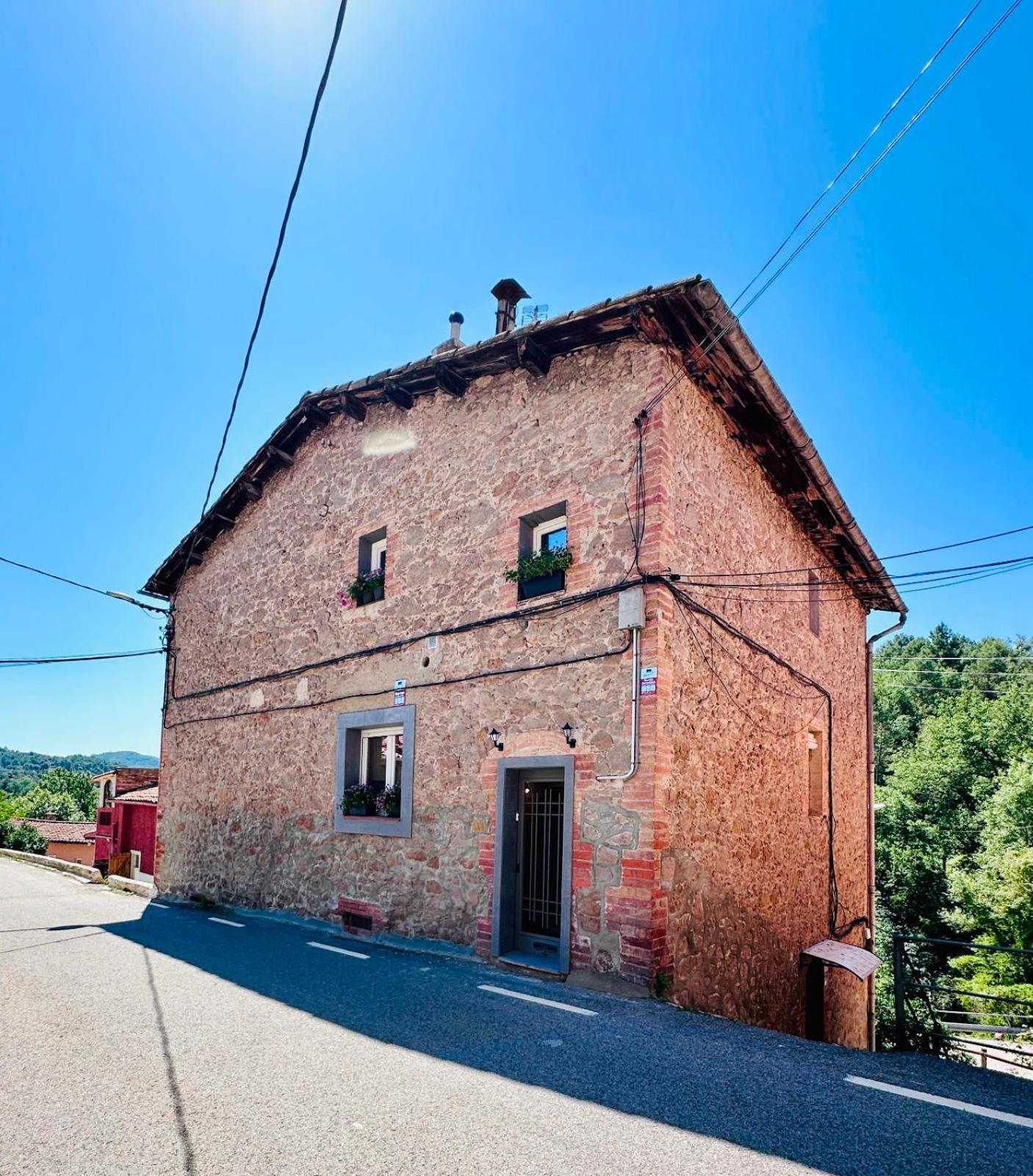 Cal Moline 2 Estel Avia Bagian luar foto
