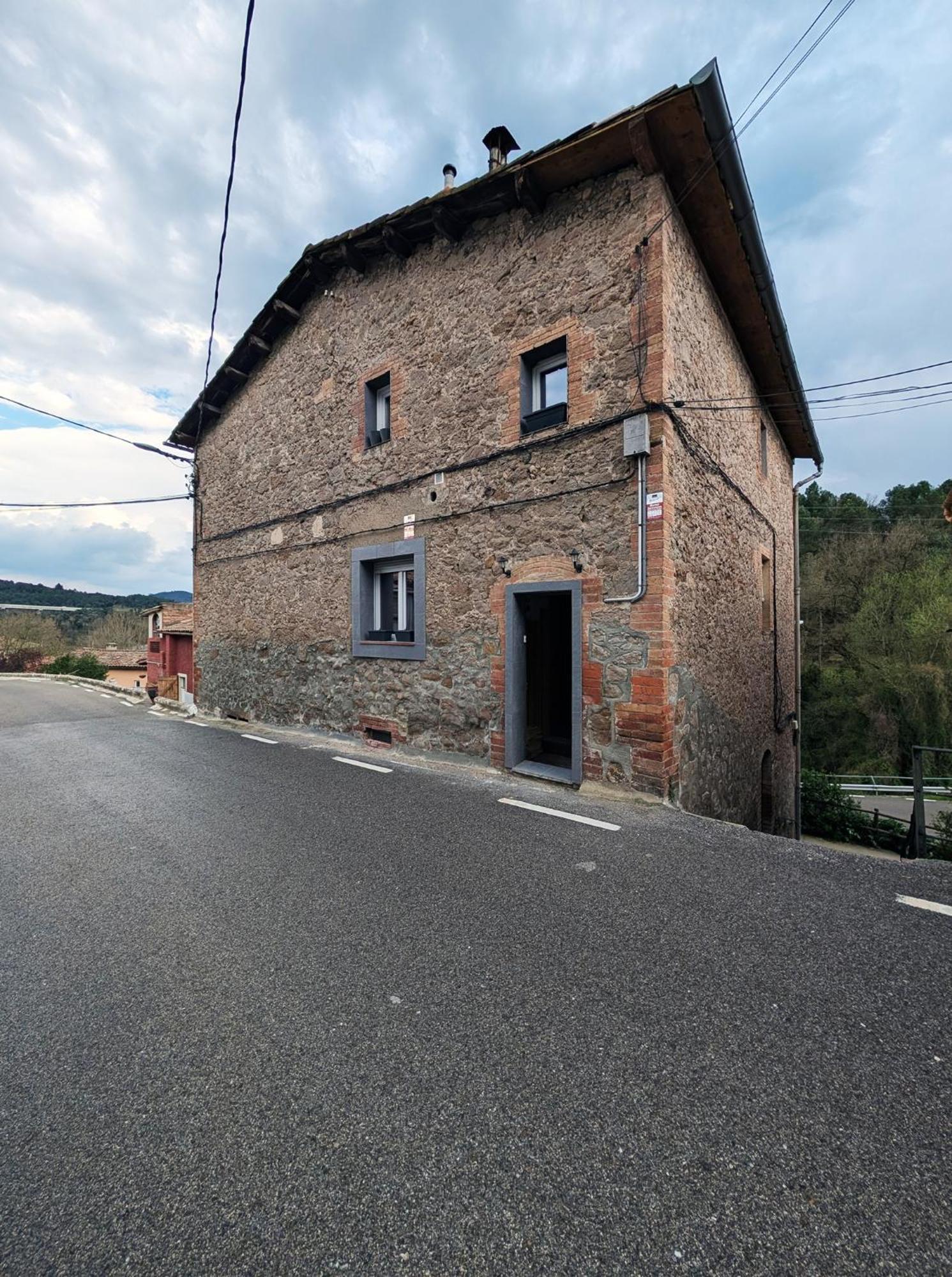 Cal Moline 2 Estel Avia Bagian luar foto