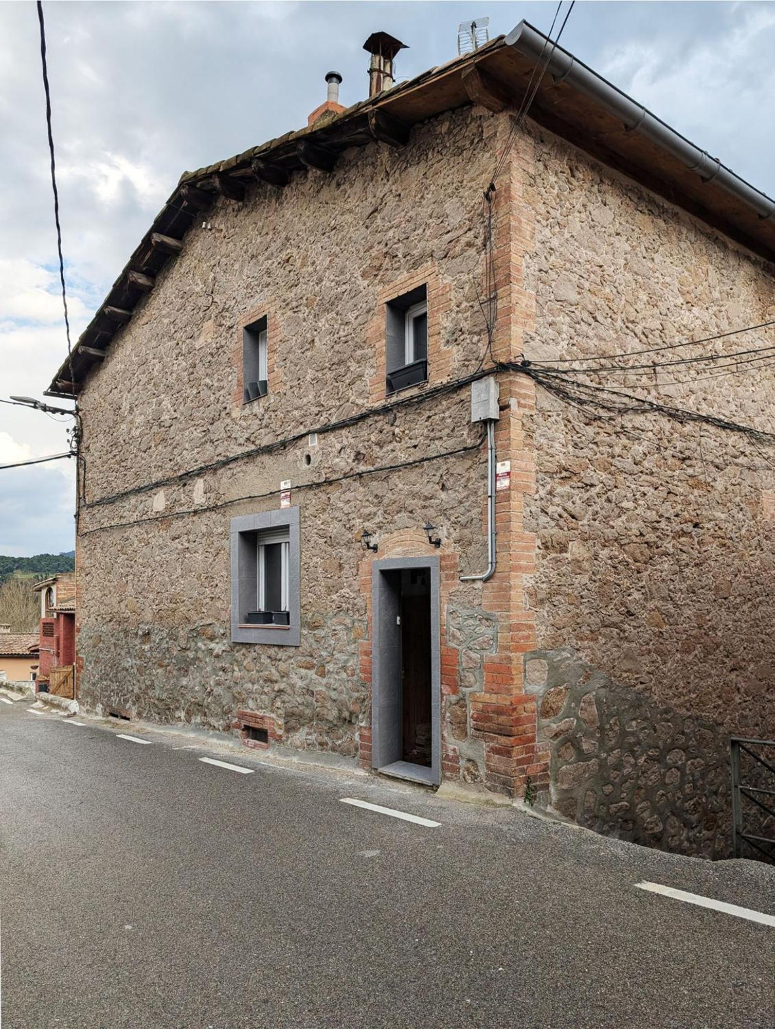 Cal Moline 2 Estel Avia Bagian luar foto
